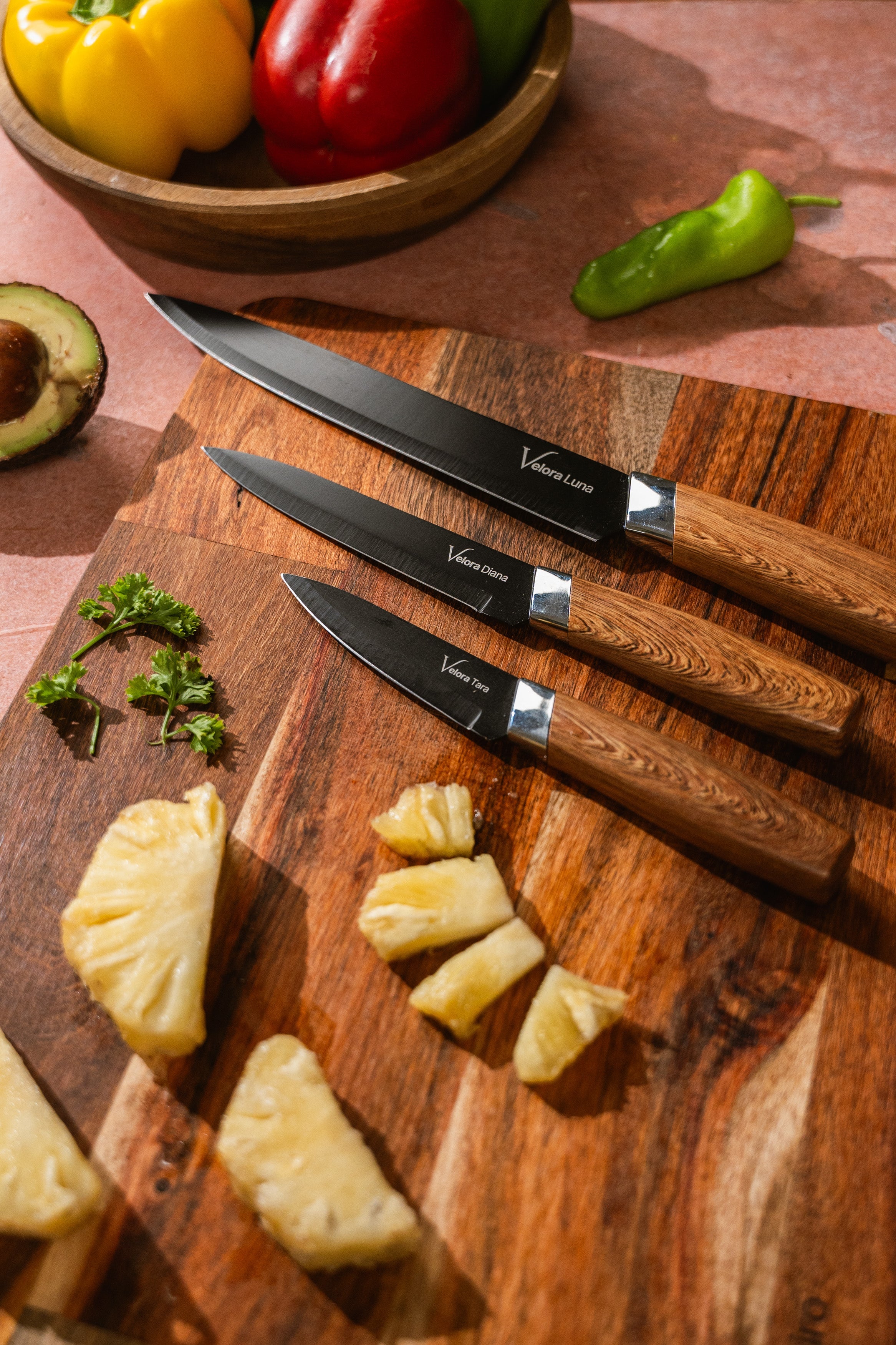 Mastering the Art of Stir-Fry: A Guide to Perfectly Sliced Vegetables