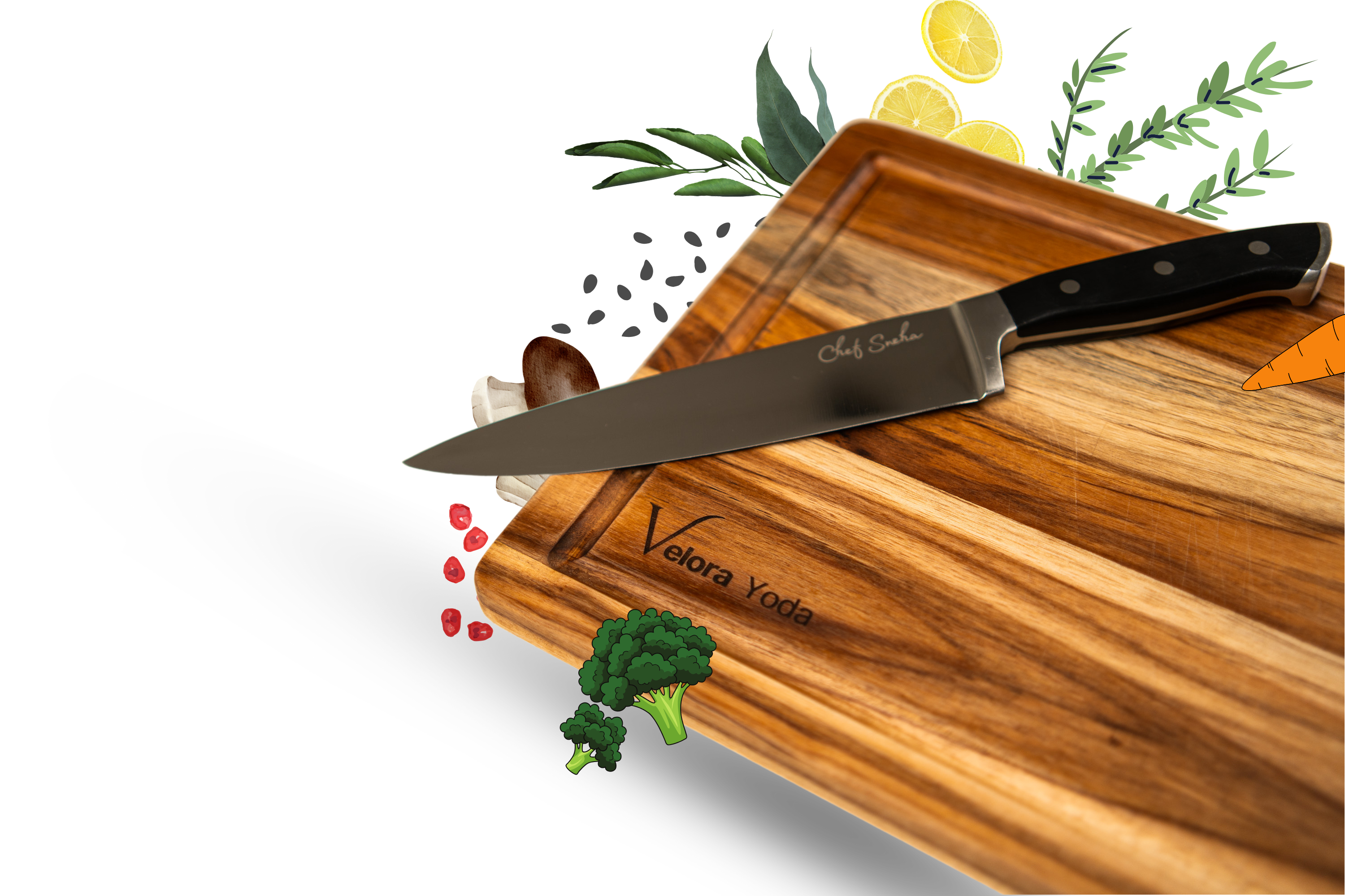 What's the Easiest Way to Dice Onions Without Tears?