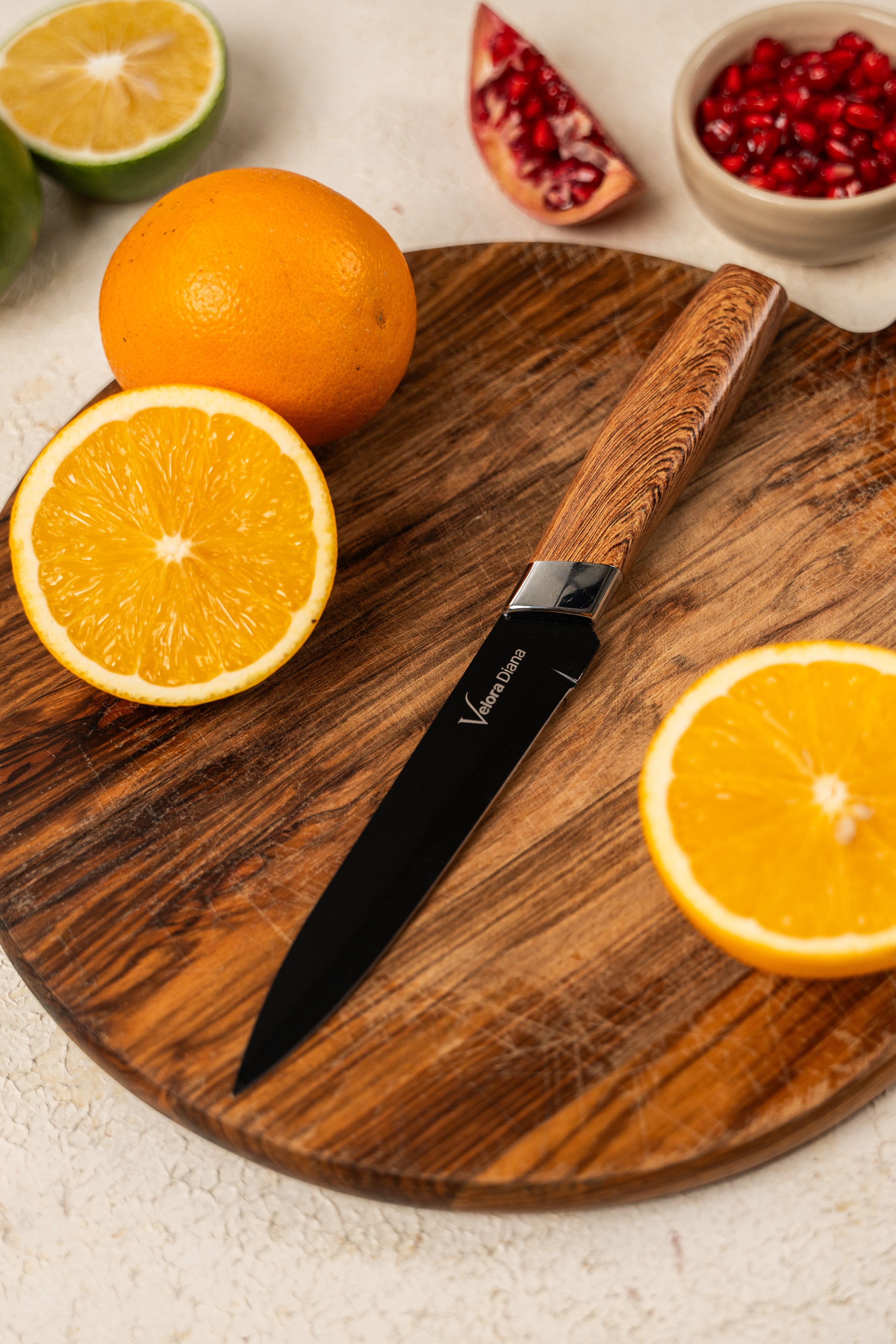 Diana 5" Utility Knife