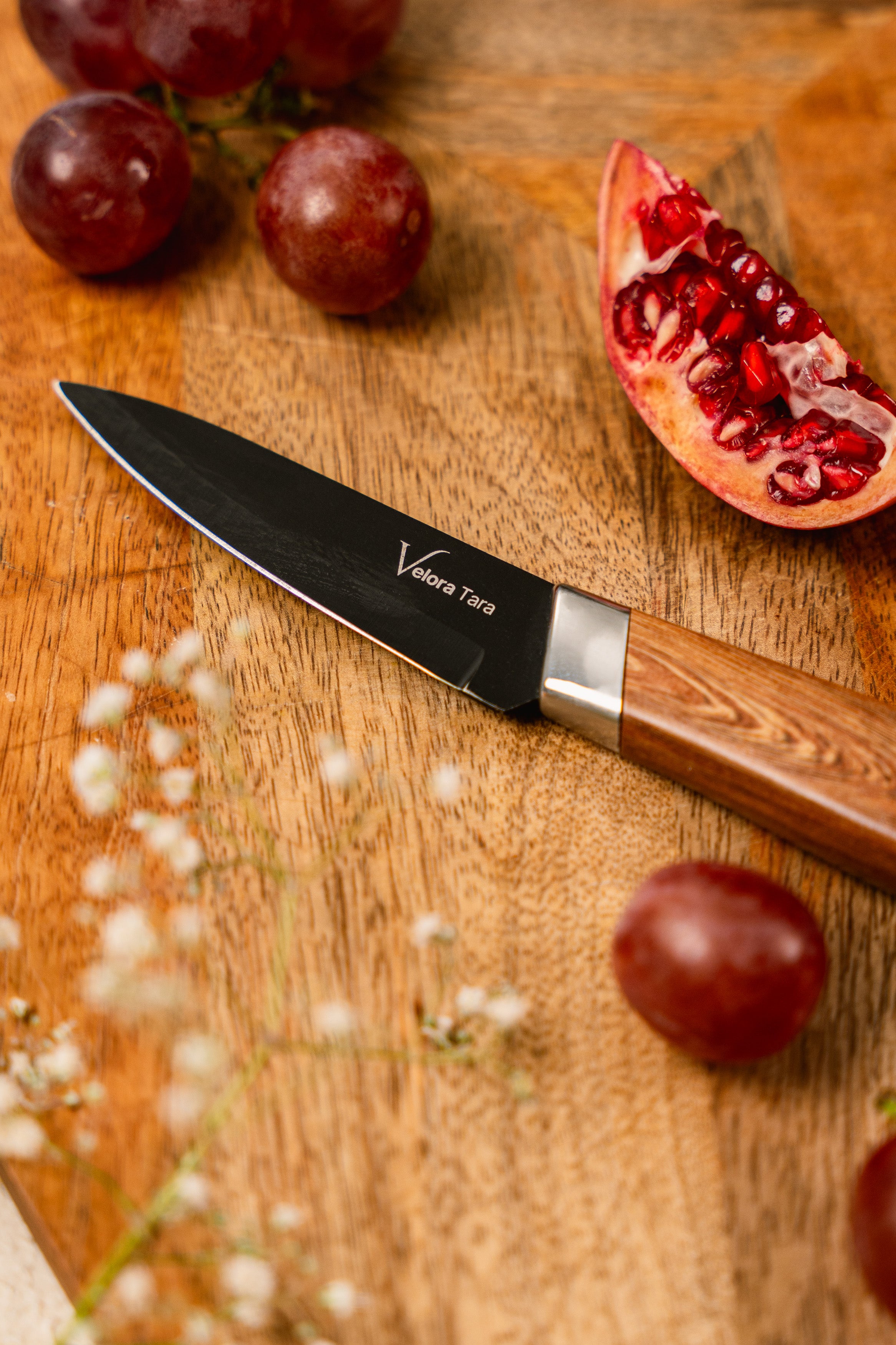 Tara 3.5" Paring Knife