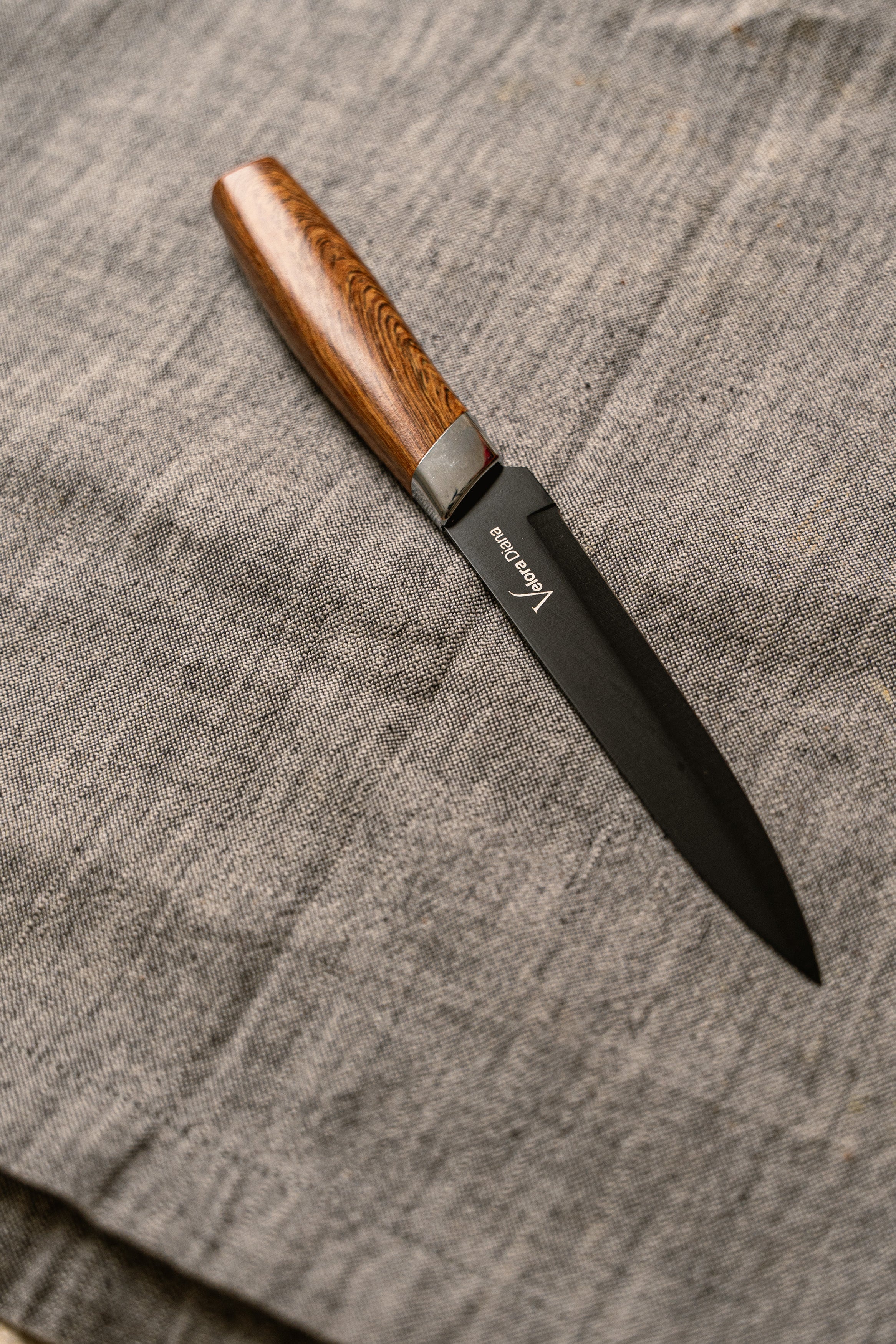 Diana 5" Utility Knife