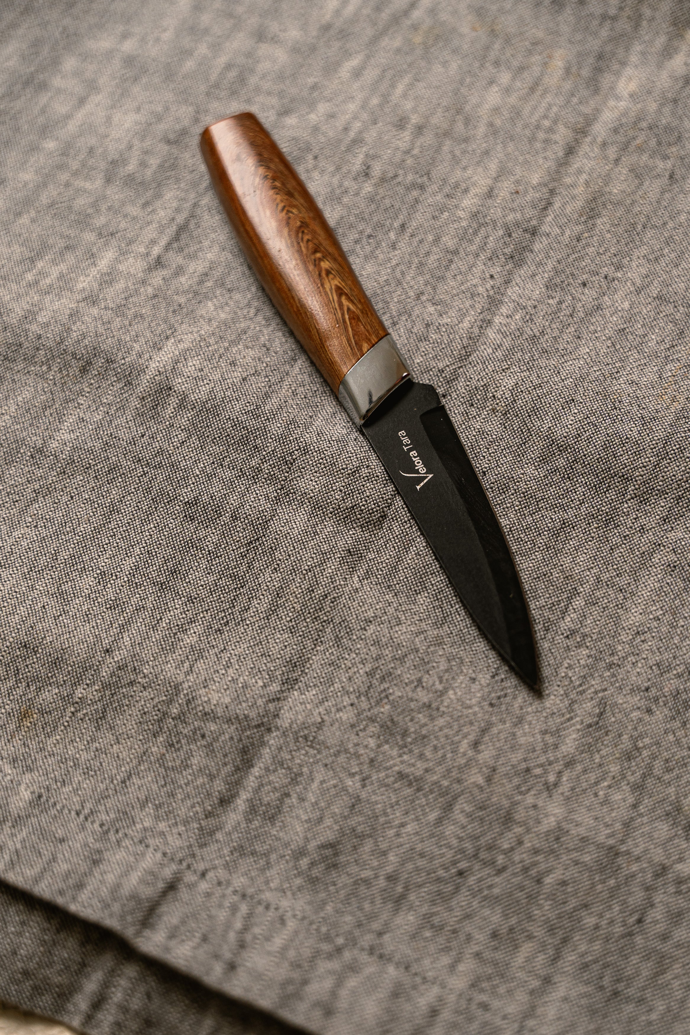 Tara 3.5" Paring Knife