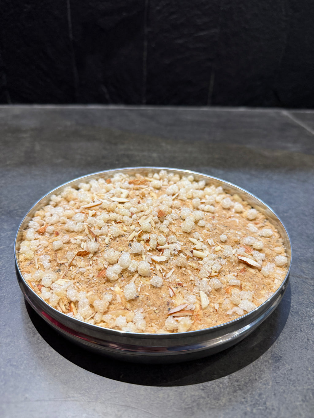 Gond Ke Laddoo (500gm)