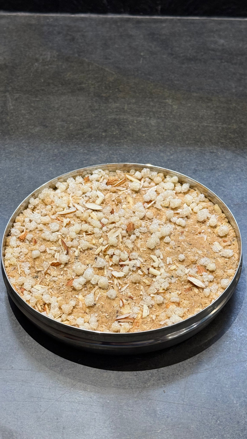 Gond Ke Laddoo (500gm)