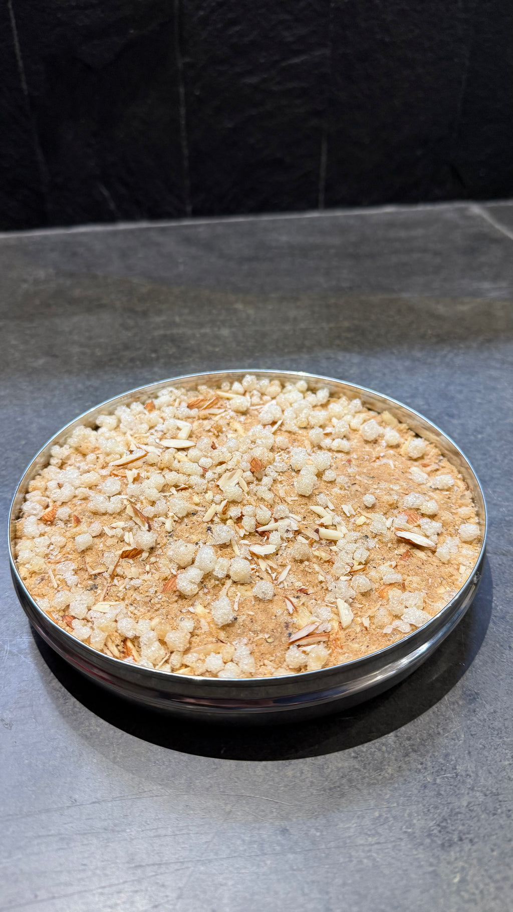 Gond Ke Laddoo (500gm)