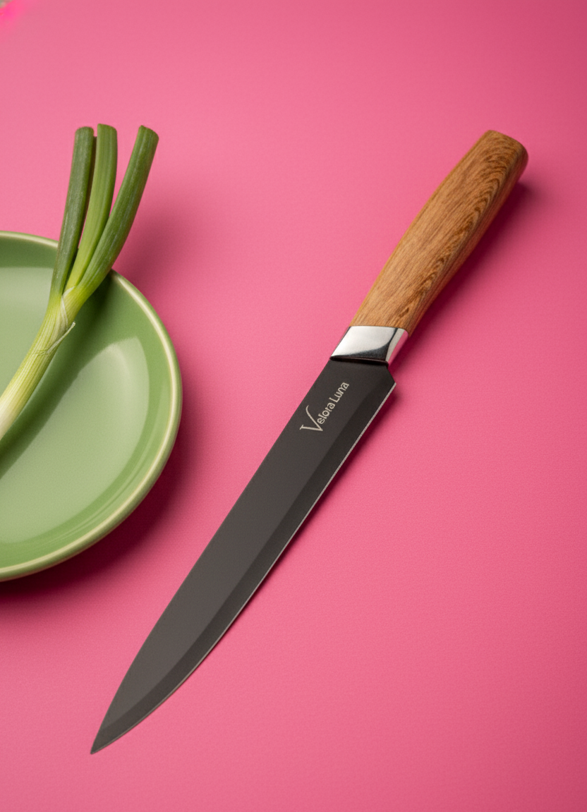 Velora Kitchen Luna Knife