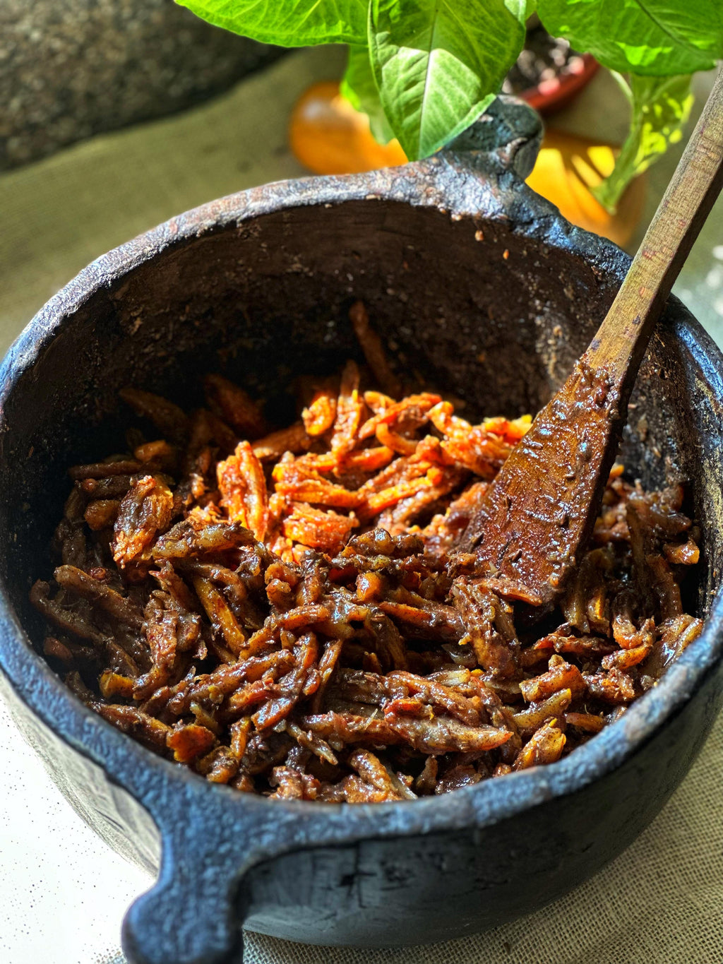 Kharak (Chuara) 250g