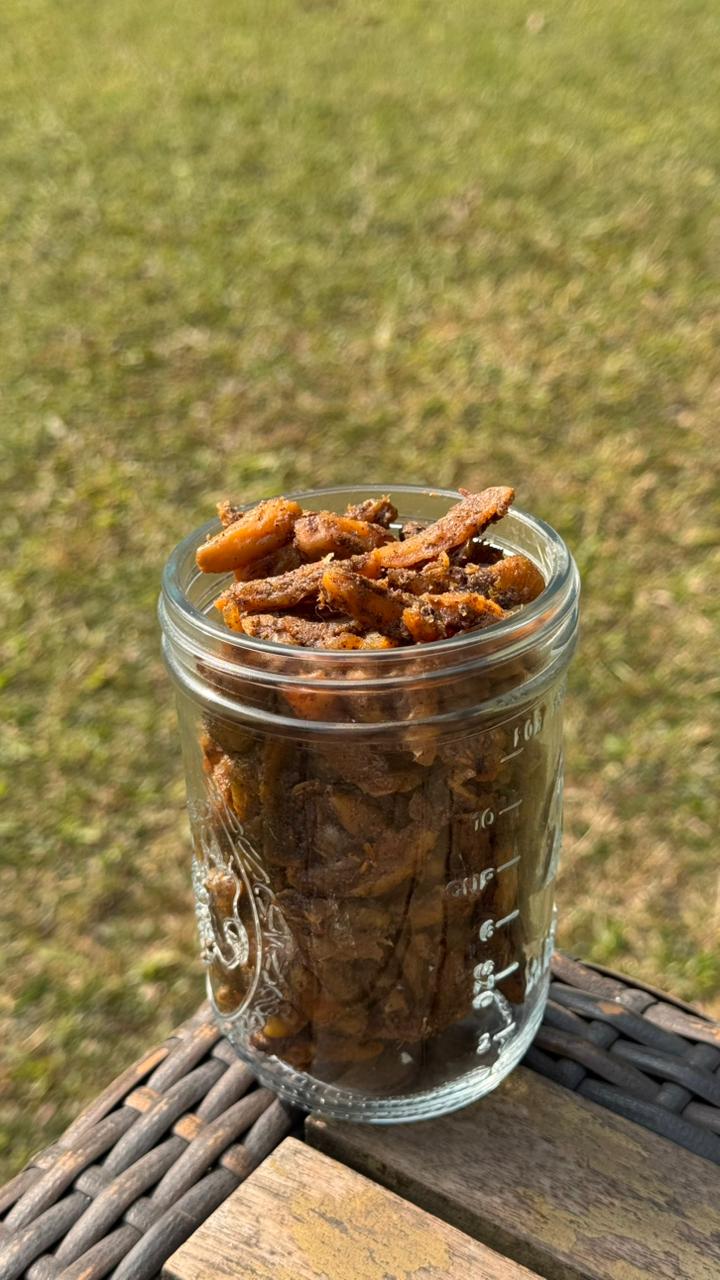 Kharak (Chuara) 250g