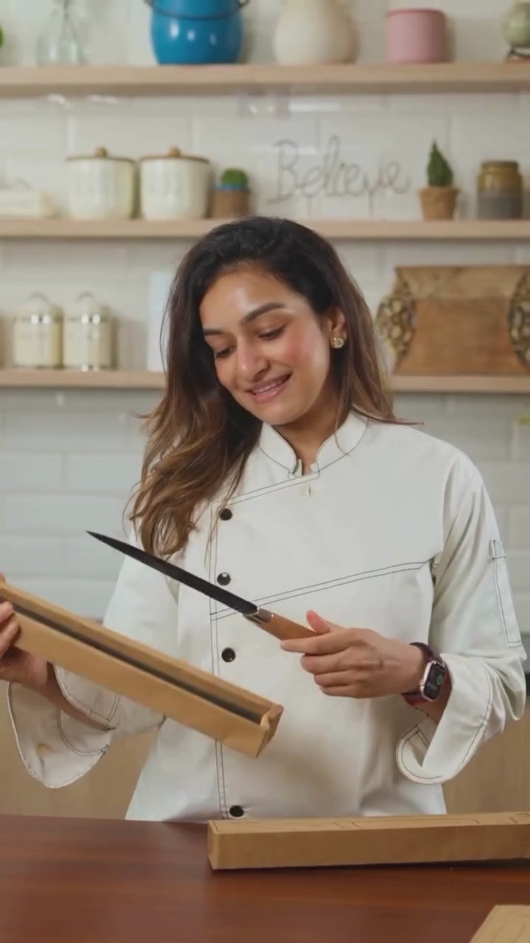 Essential Trio – Slicer, Utility & Paring