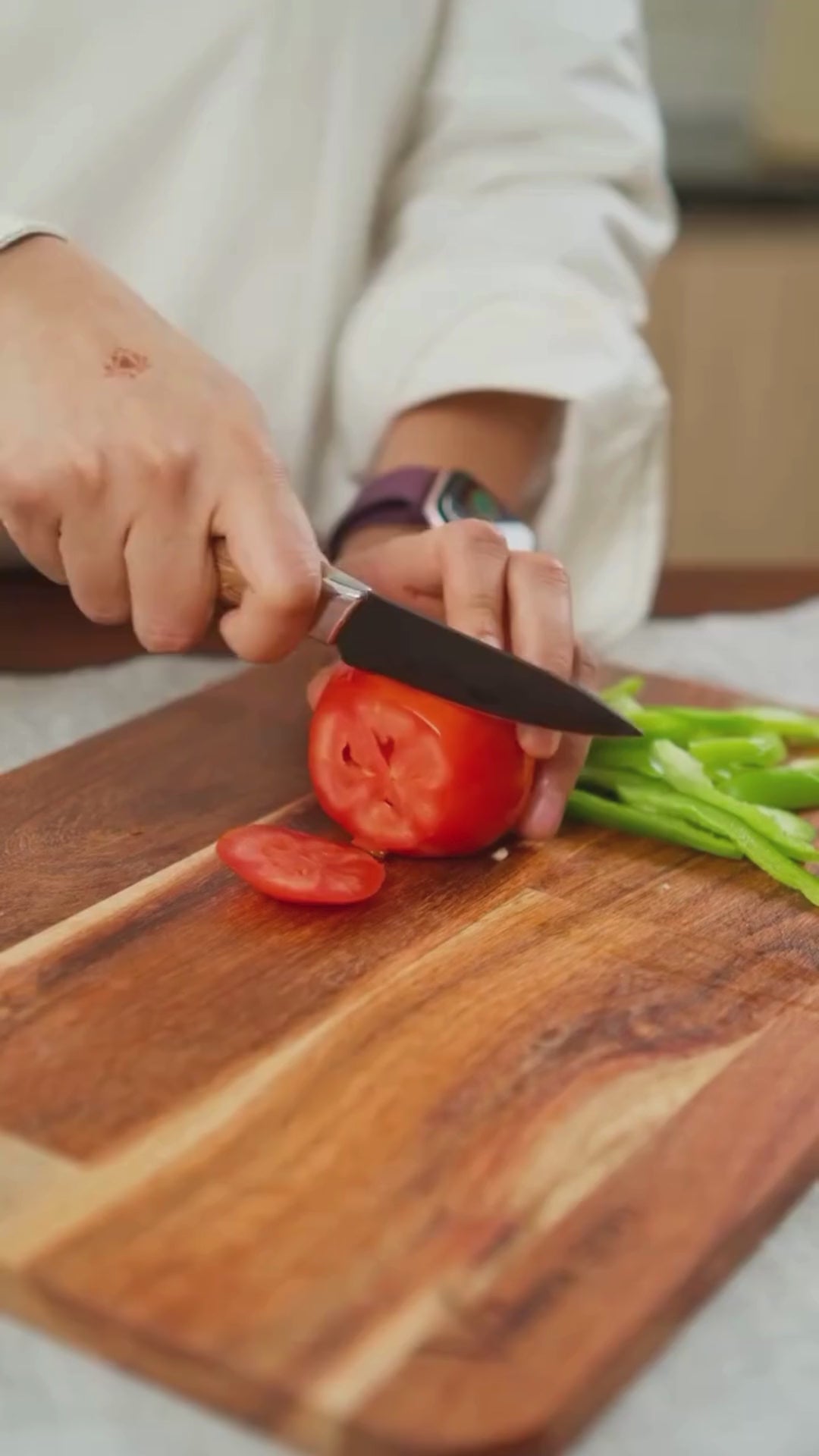 Tara 3.5" Paring Knife