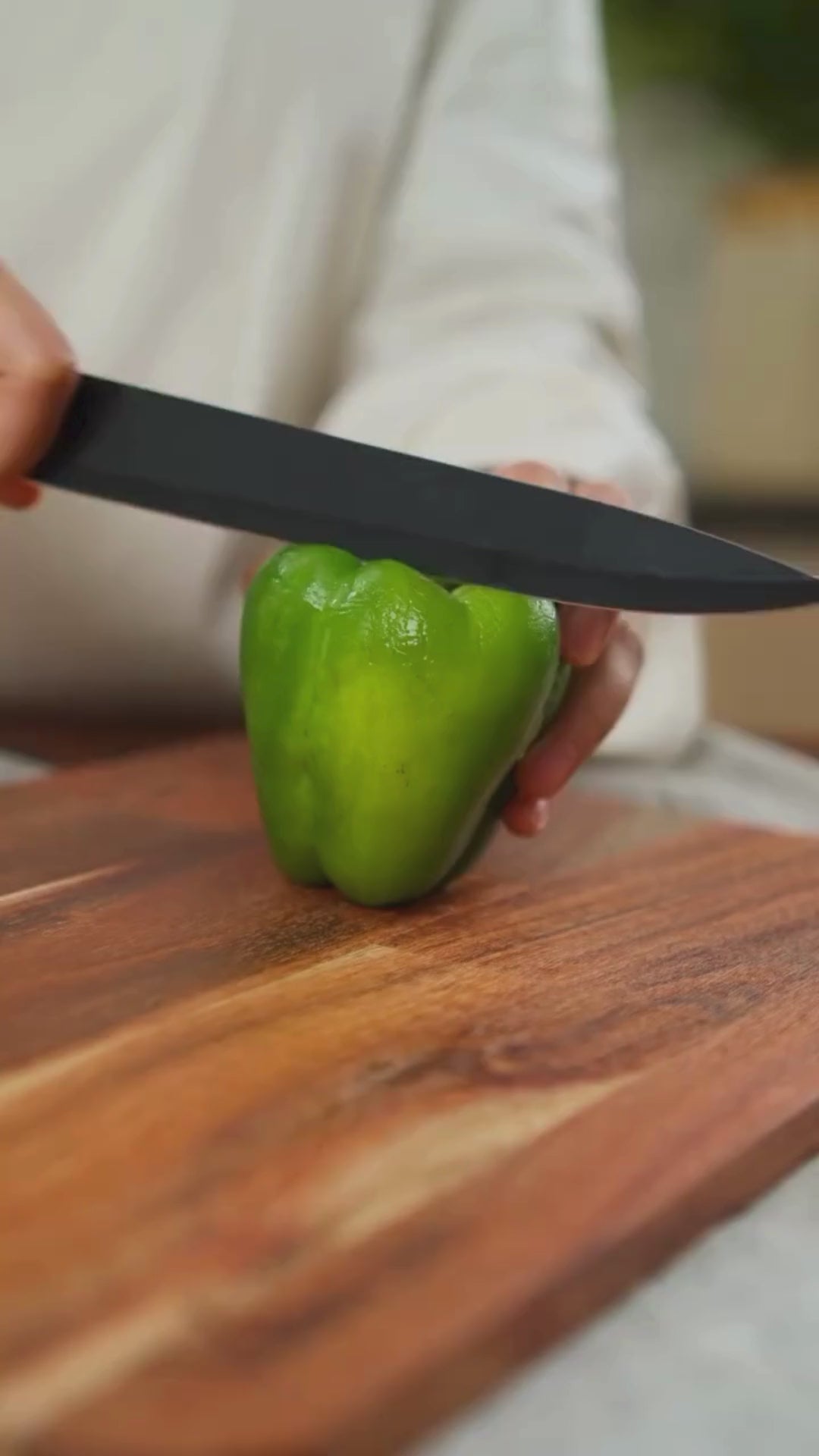Luna 8" Slicer Knife